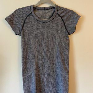 Lululemon Swiftly Tech Short Sleeve Shirt 2.0
